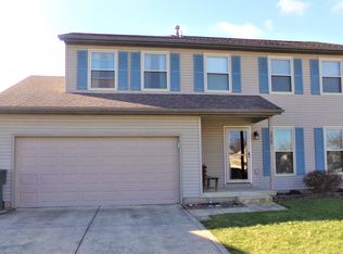 3929 Aigen Ave, Columbus, OH