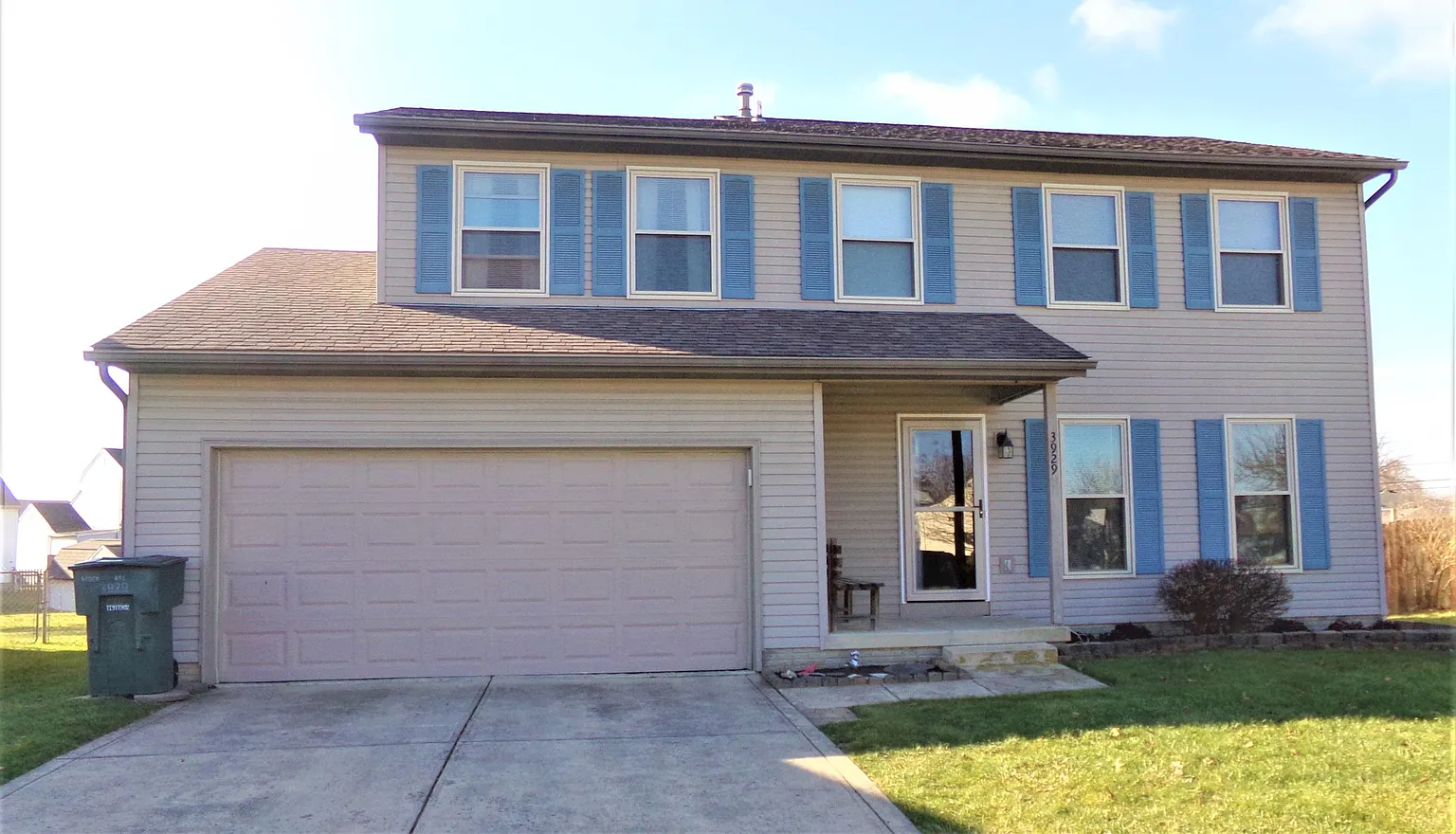3929 Aigen Ave photo 1