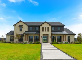 5901 Hudson Sail Cir, Fort Worth, TX 76179