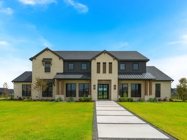 5901 Hudson Sail Cir, Fort Worth, TX 76179