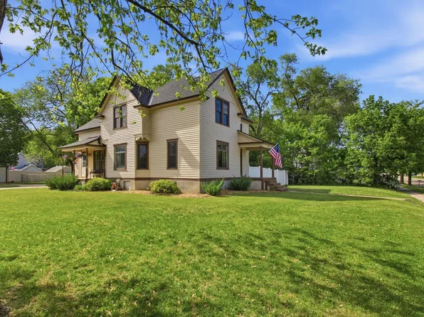 324 S Swift Ave, Litchfield, MN 55355