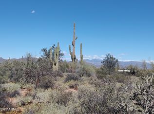 31XXX N 166th Place #-, Scottsdale, AZ 85262