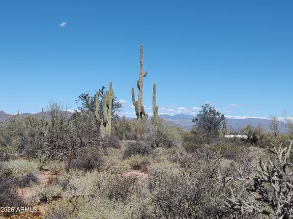 31XXX N 166th Place #-, Scottsdale, AZ 85262