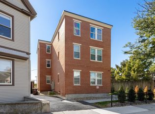 81 Chelsea St, Everett, MA 02149