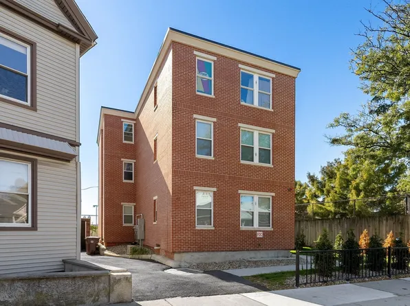 81 Chelsea St, Everett, MA 02149