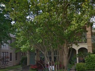 6017 Morningside Ave, Dallas, TX 75206