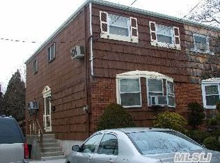 24933 148th Rd, Rosedale, NY 11422