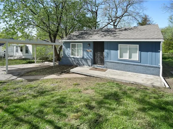 11310 E 11th St S, Independence, MO 64054