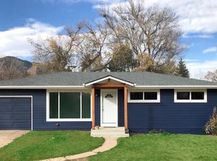 275 31st St, Boulder, CO 80305