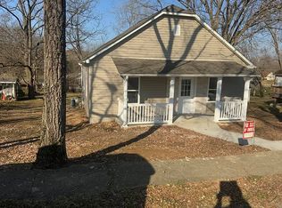 309 Middle St, Bonne Terre, MO 63628