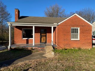 21 Cartmell St, Jackson, TN 38301