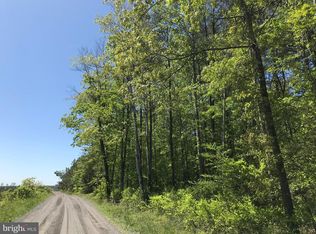 Richards Fry, Richardsville, VA 22736