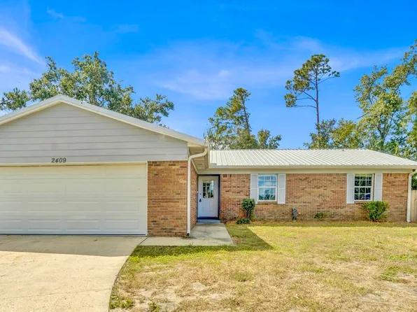 2409 Nicole Dr, Panama City, FL 32405