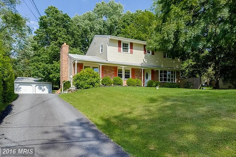 1st image of 2109 Givenswood Dr