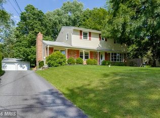 2109 Givenswood Dr, Fallston, MD 21047