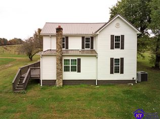 10 N L And N Turnpike Rd, Hodgenville, KY 42748