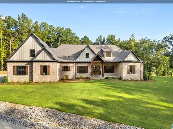 2888 Highway 119, Montevallo, AL 35115
