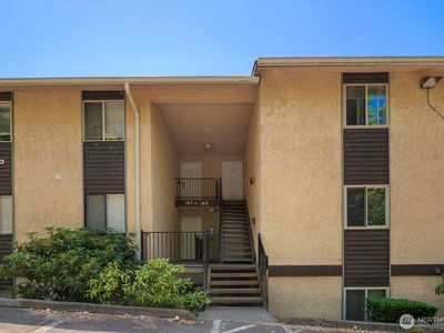 12423 NE 145th Place #B160, Kirkland, WA, 98034