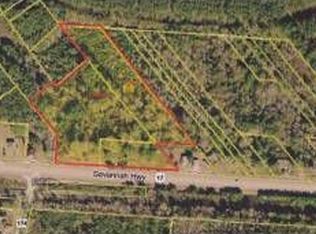 8012 Savannah Hwy, Adams Run, SC 29426