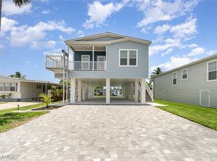 11301 Bayside Blvd, Fort Myers Beach, FL 33931