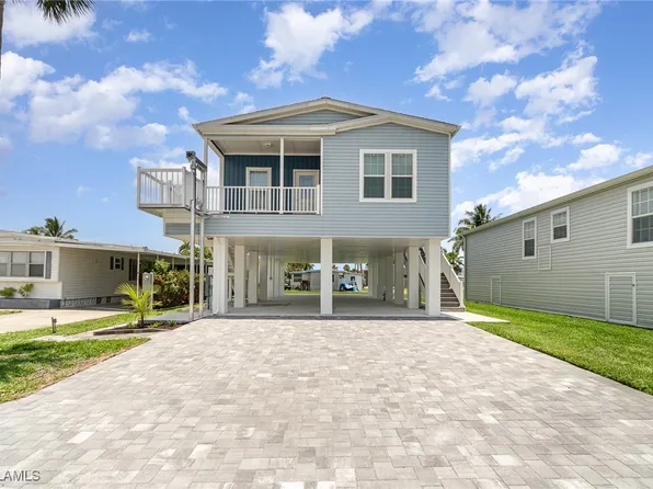 11301 Bayside Blvd, Fort Myers Beach, FL 33931
