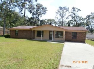 312 Pine Bluff Rd, Albany, GA 31705