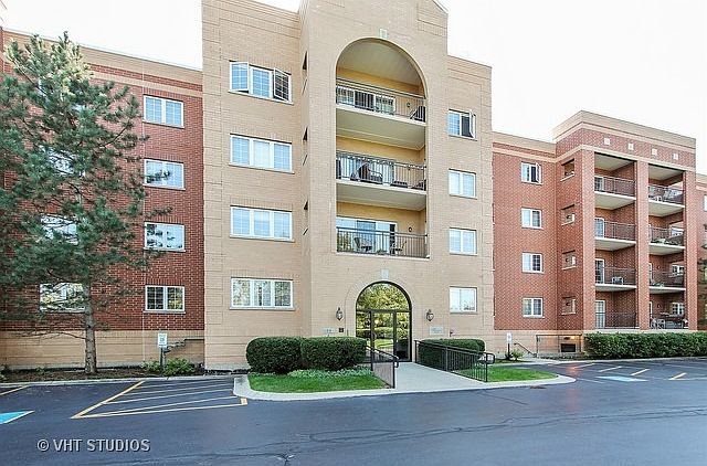 1st image of 59 S Hale St Unit 302