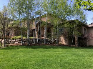 536 Silver Oak Grv, Colorado Springs, CO 80906