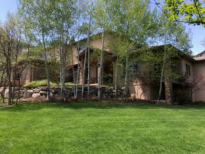 536 Silver Oak Grv, Colorado Springs, CO, 80906
