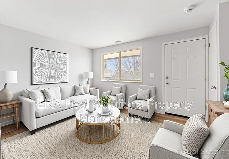 3400 Camp Chase Dr #2B — Photo 1