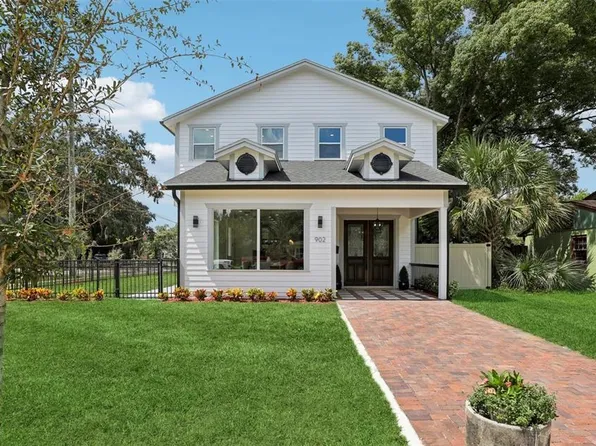 902 Altaloma Ave, Orlando, FL 32803