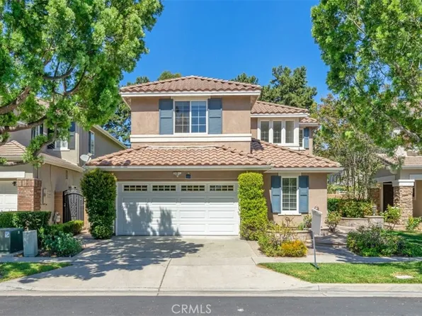 11 Lynnfield, Irvine, CA 92620