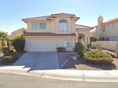 1509 Blanco Dr, North Las Vegas, NV, 89031