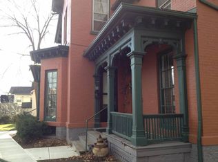 2105 Five Mile Line Rd APT 4, Penfield, NY 14526