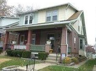 321 N Brobst St, Shillington, PA 19607