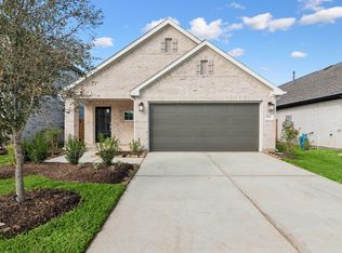 8055 Kay Harbor Dr, Cypress, TX 77433