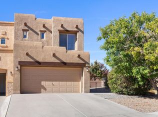2435 Pelizzano Dr SE, Rio Rancho, NM 87124