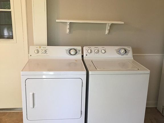 Washer Dryer