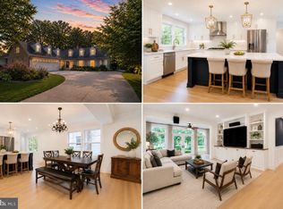 1524 Elwyn Ave, Crofton, MD 21114