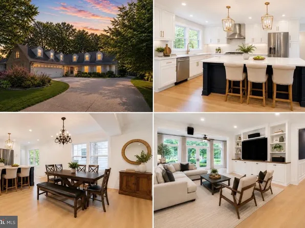 1524 Elwyn Ave, Crofton, MD 21114