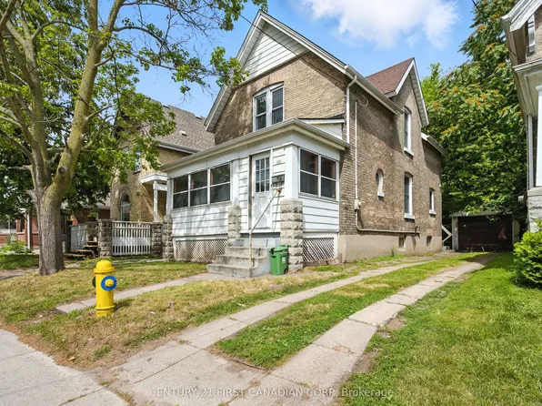 111 Wharncliffe Rd N, London, ON N6H 2A8