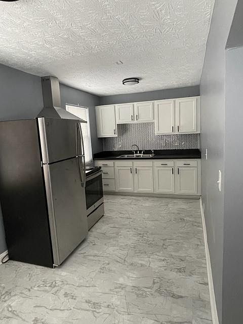 Kitchen...all new