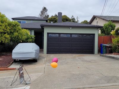 5617 Esmond Ave, Richmond, CA, 94805