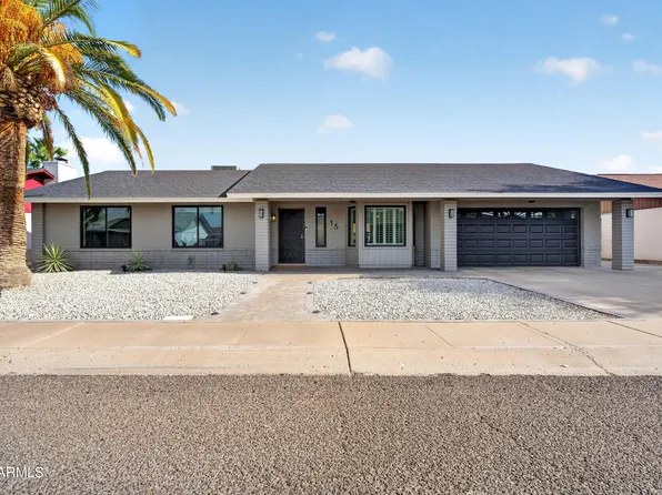 15 E ANGELA Drive, Phoenix, AZ 85022