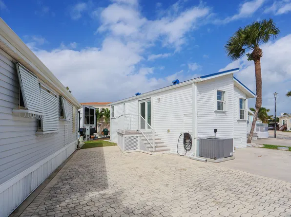 10725 S Ocean Drive Lot 269, Jensen Beach, FL 34957