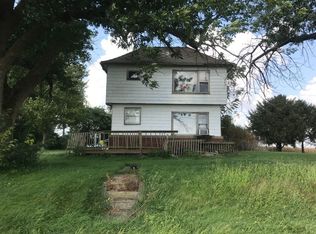 2004 County Road 600 N, Sidney, IL