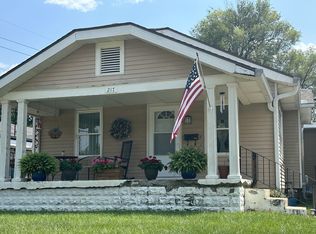 217 Ringwood Way #1, Anderson, IN 46013