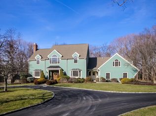 6 Ruscoe Rd, Wilton, CT 06897