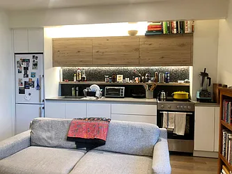 Rented by Nooklyn NYC LLC