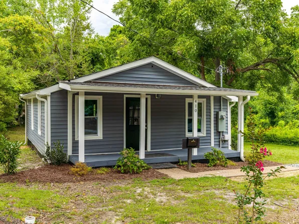 410 Longfellow St, Fuquay Varina, NC 27526